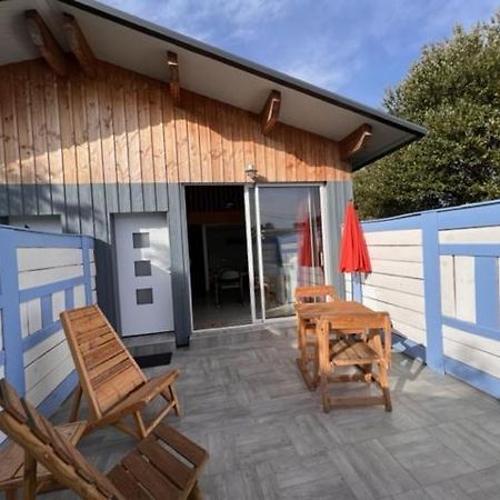 Le Phare Apartamento La Teste-de-Buch Exterior foto