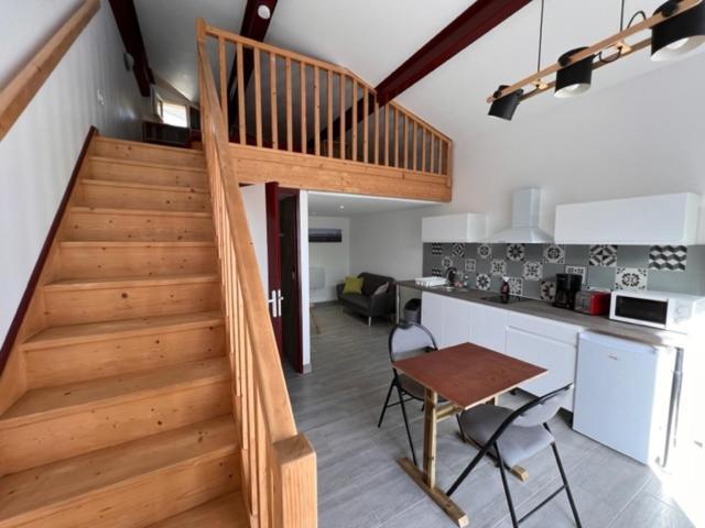 Le Phare Apartamento La Teste-de-Buch Exterior foto